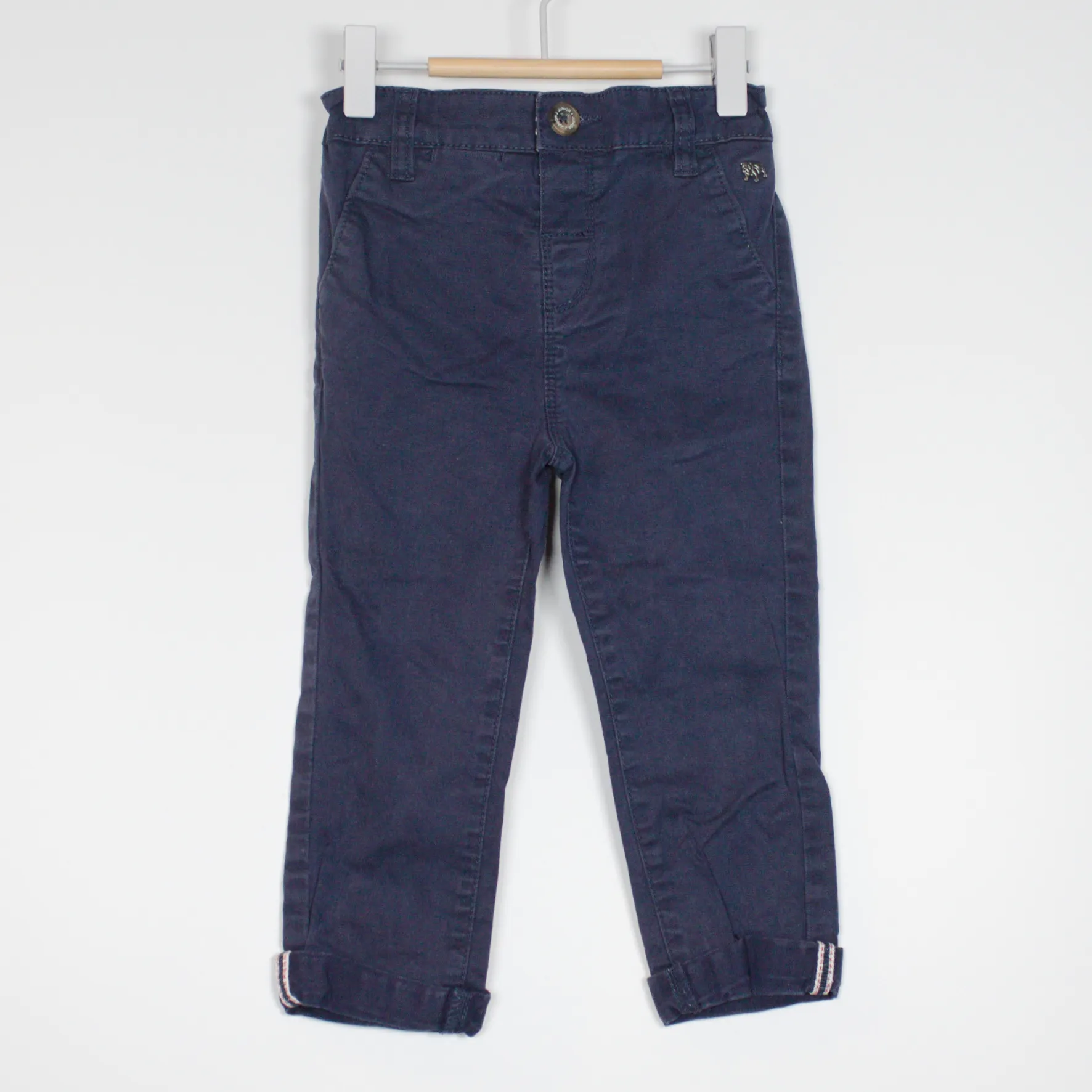 18-24M
Junior J Chinos