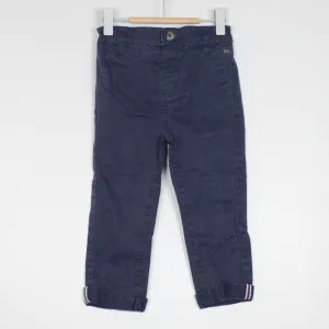 18-24M
Junior J Chinos
