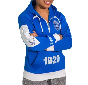 1920 Elite Pullover Hoodie