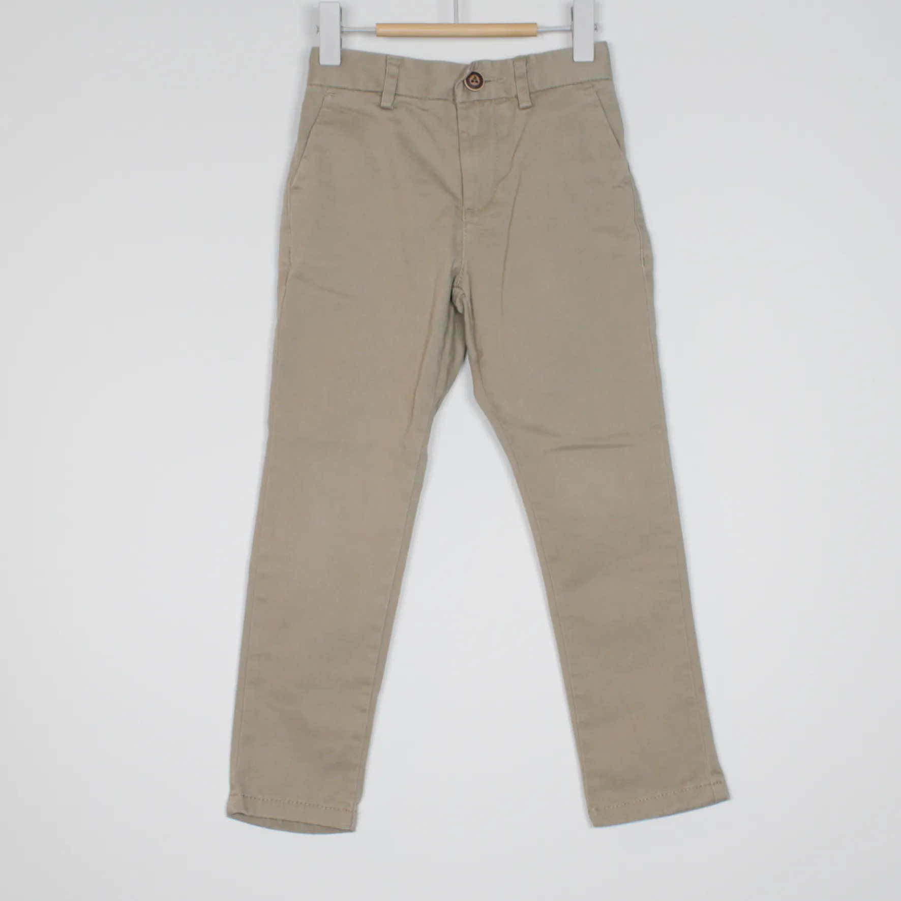 4Y
Slim Chinos