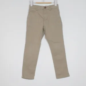 4Y
Slim Chinos