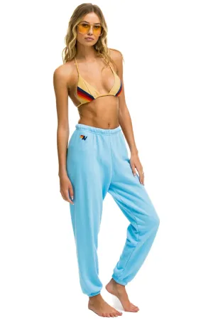 5 STRIPE SWEATPANT