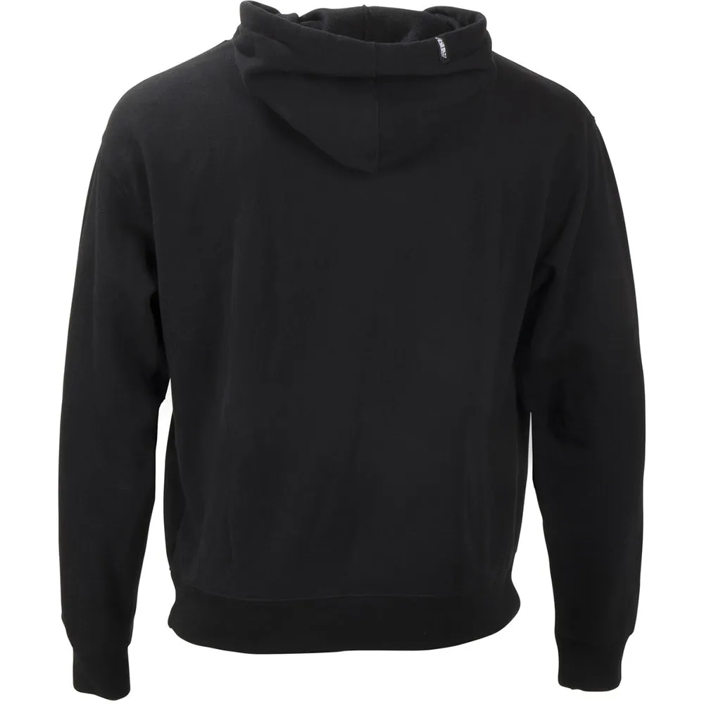 509 Youth Legacy Pullover Hoodie Grey