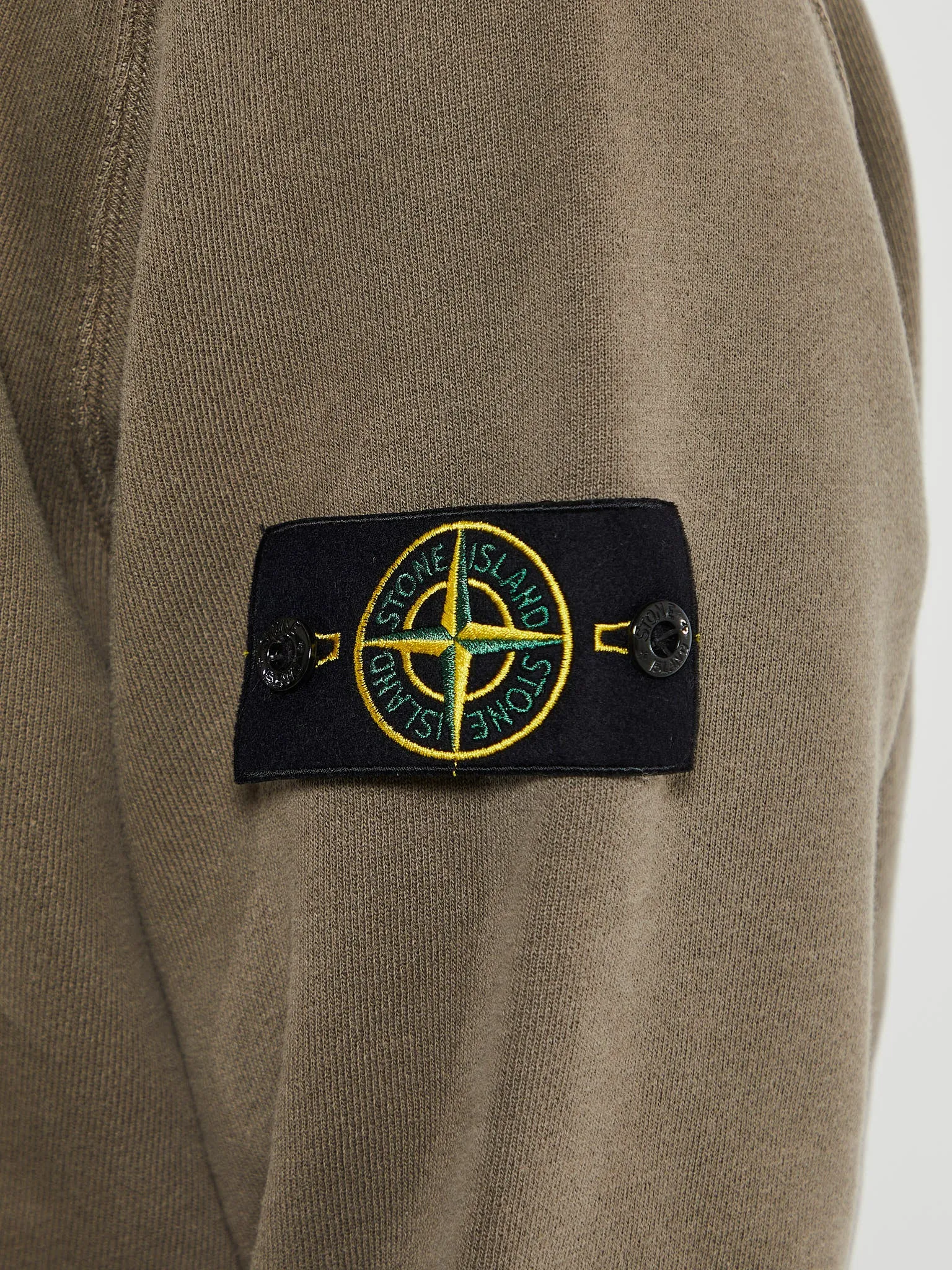 61241 Felpa Sweatshirt in Brown