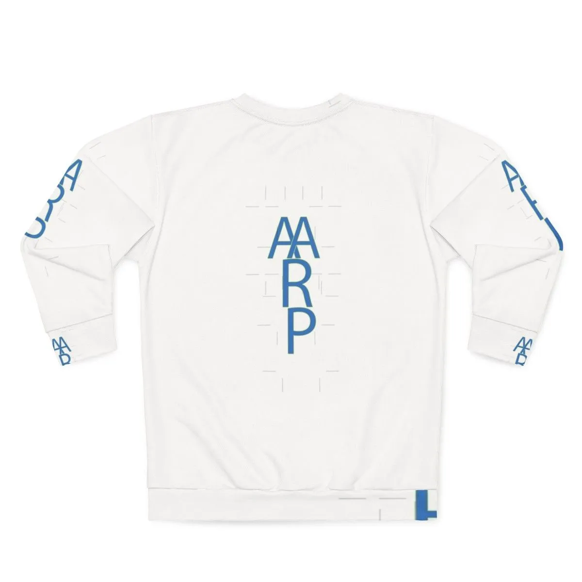 AARP Charity Sweatshirt - Support the Nonprofit Community