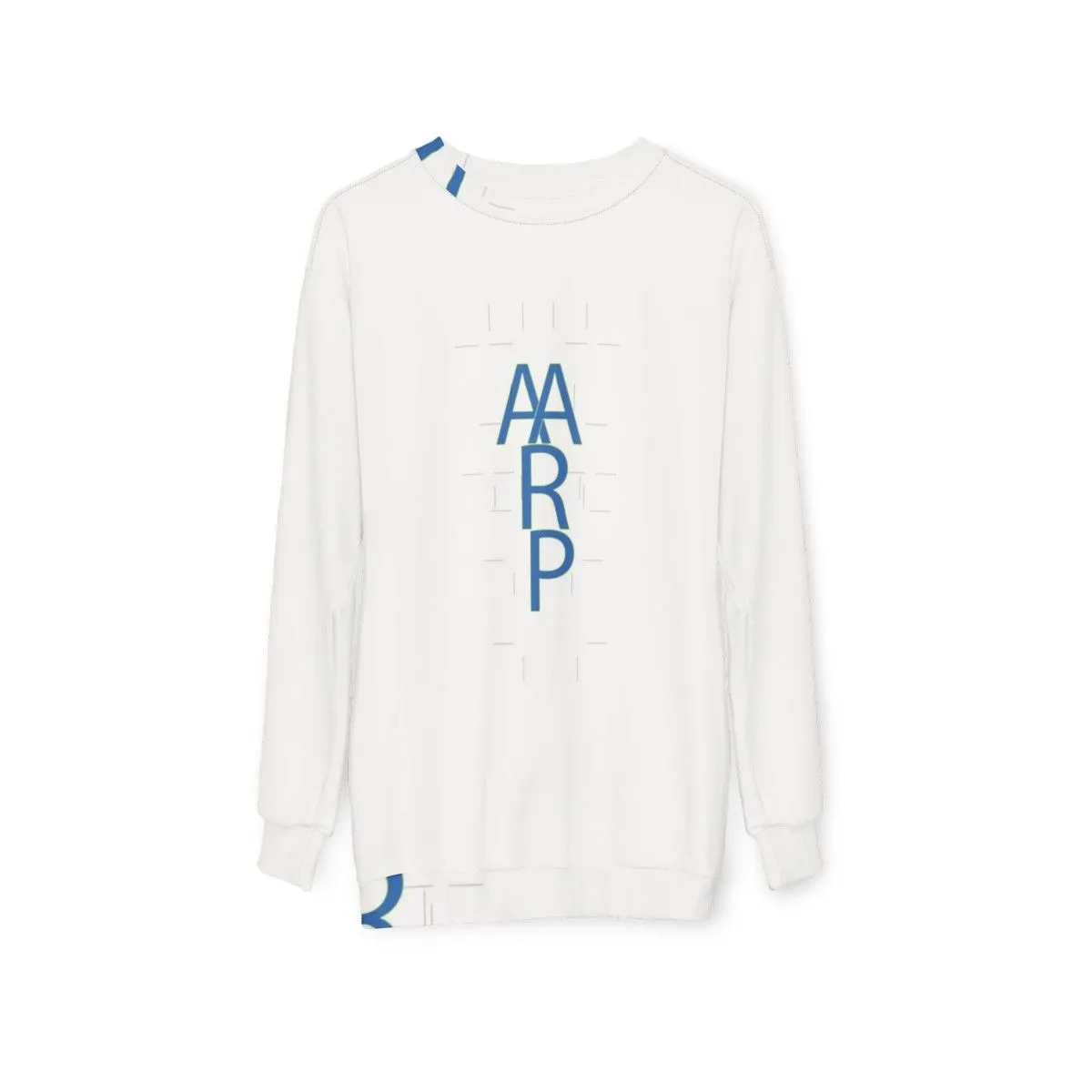 AARP Charity Sweatshirt - Support the Nonprofit Community
