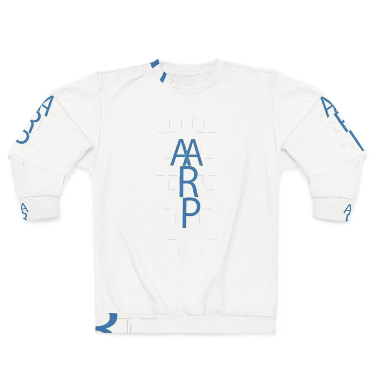 AARP Charity Sweatshirt - Support the Nonprofit Community