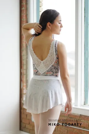 AK Dancewear Ava Adult Leotard
