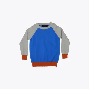 Andy | Cashmere Sweater