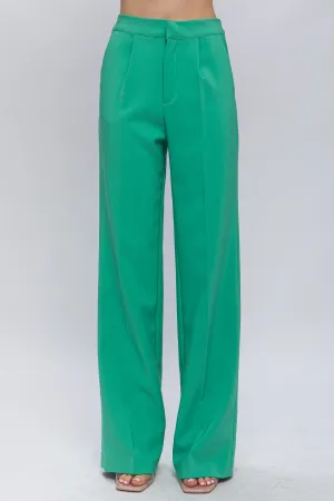 Apple Regular-Fit Dress Pants