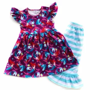 Ariel dress