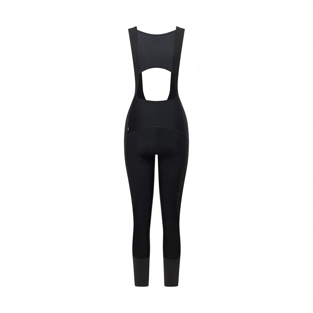 Atlas Padded Tights Black - Women | Black