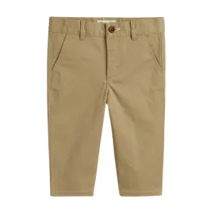 Babies Beige Chinos