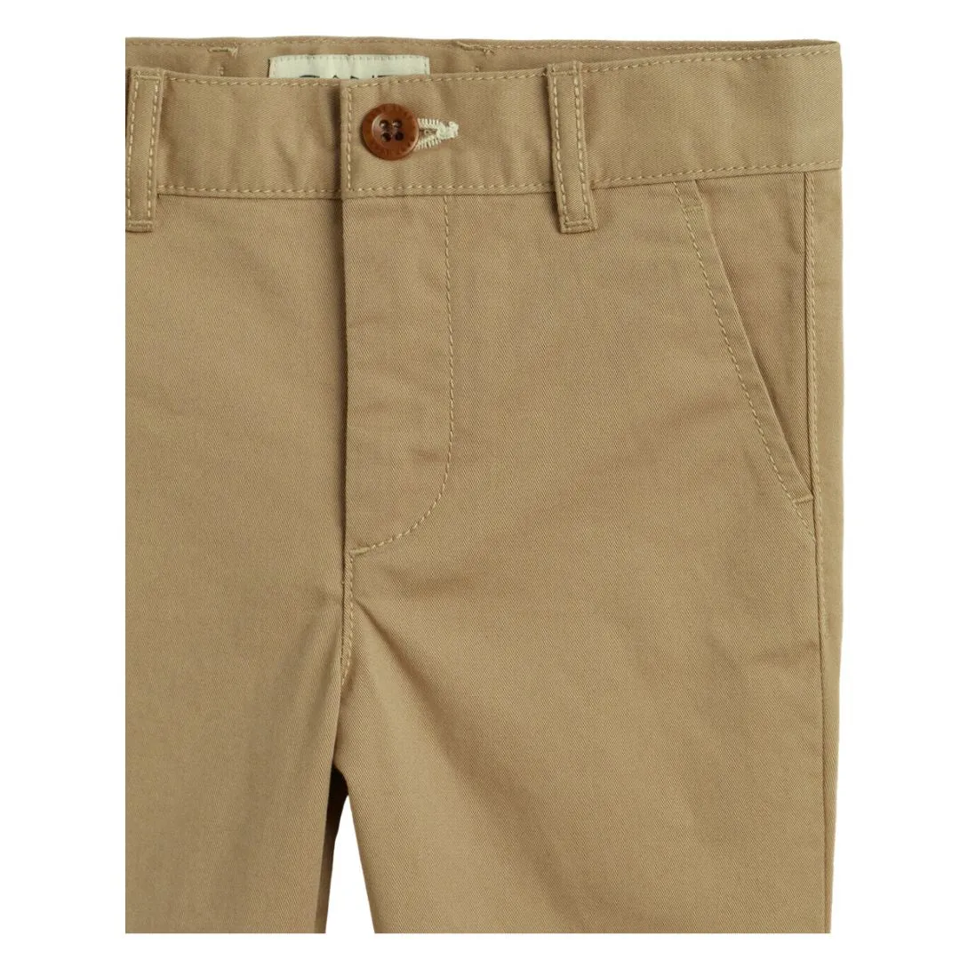 Babies Beige Chinos
