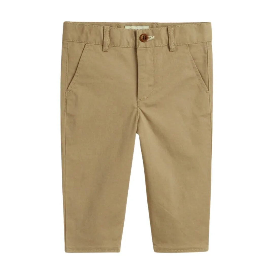 Babies Beige Chinos