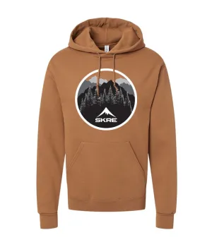 Back Country Hoodie