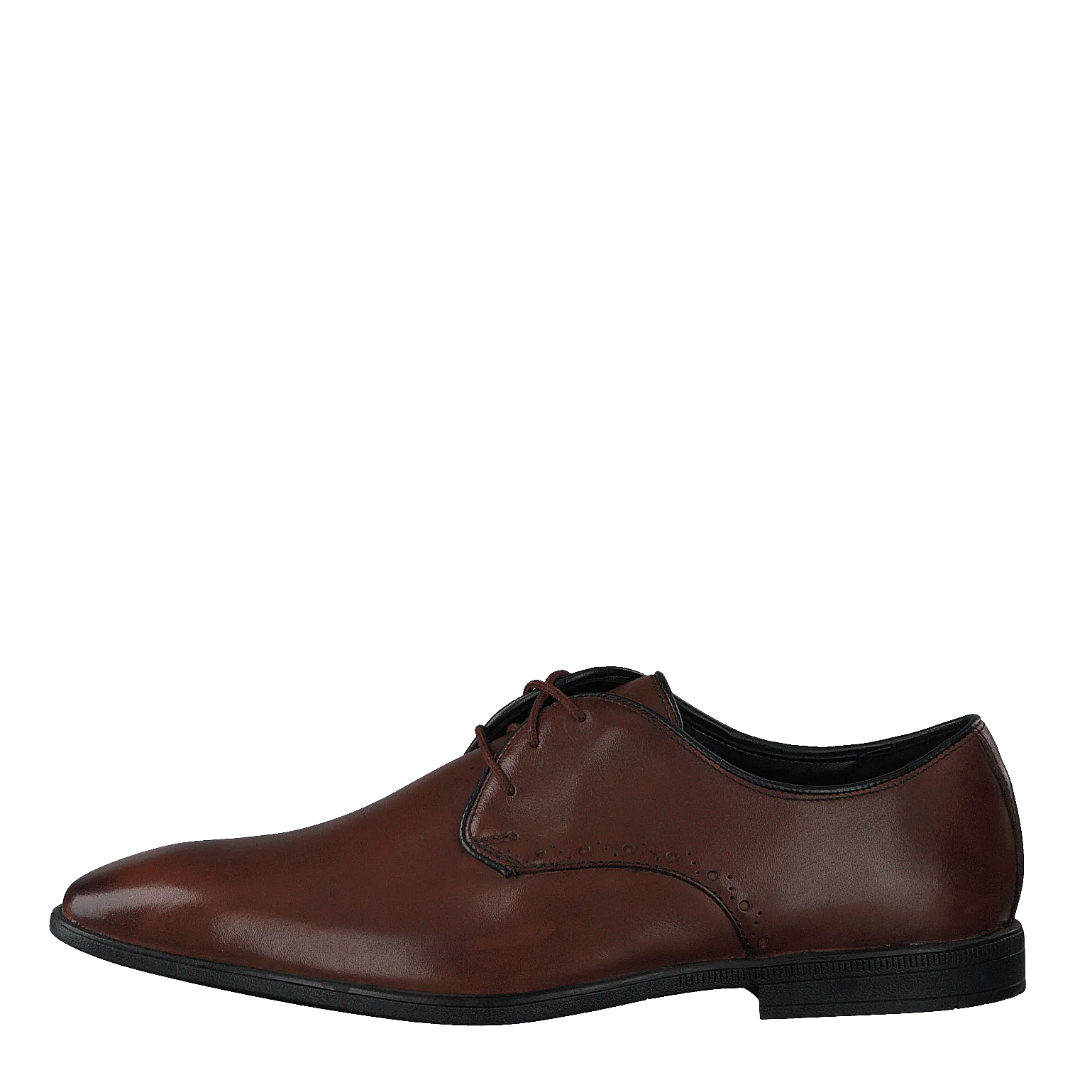 Bampton Park British Tan Leather
