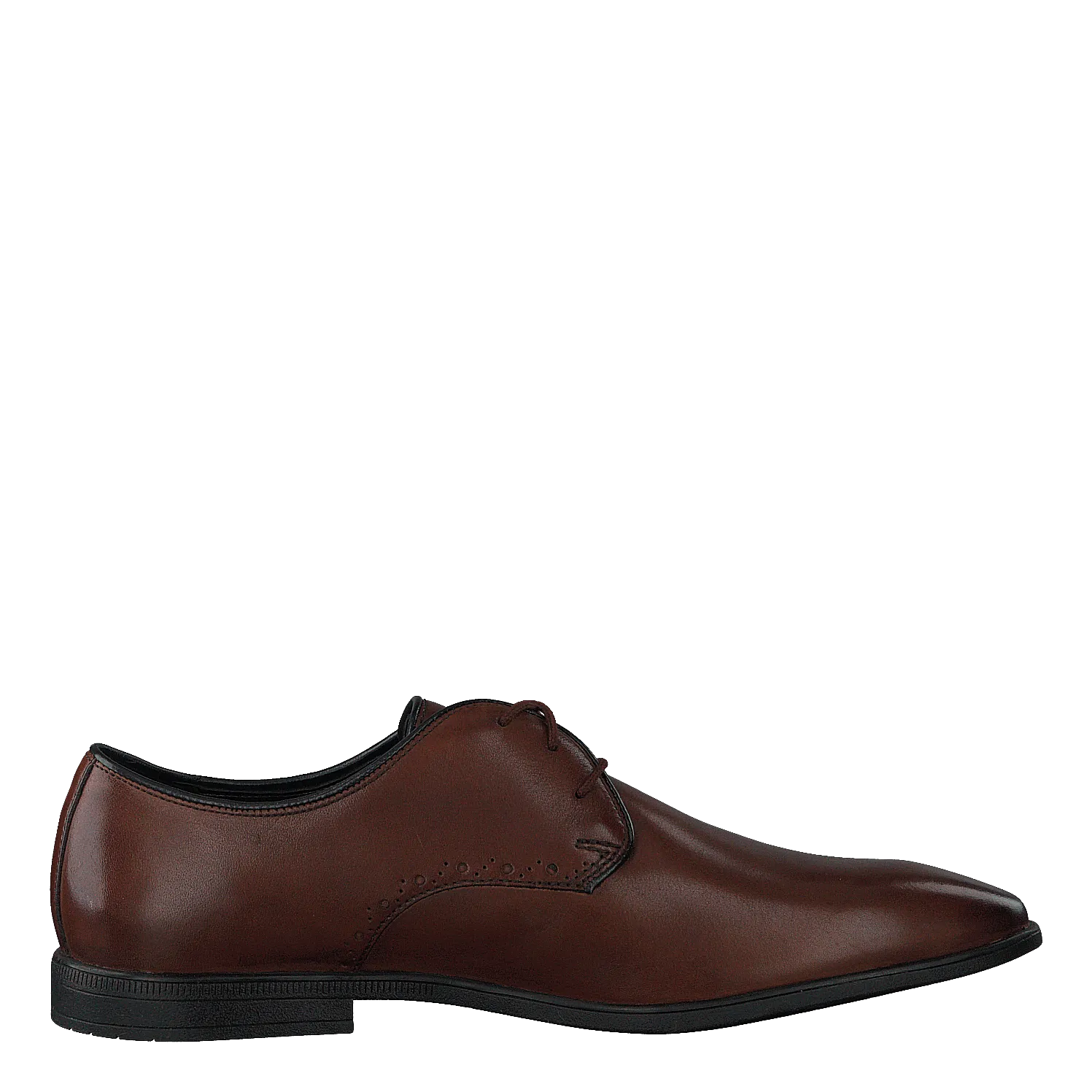 Bampton Park British Tan Leather