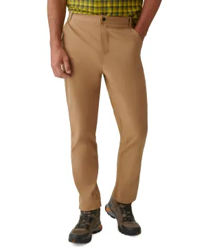 Bass Outdoor Men's Baxter Stretch Twill Chino Pants XL Tan / Brown