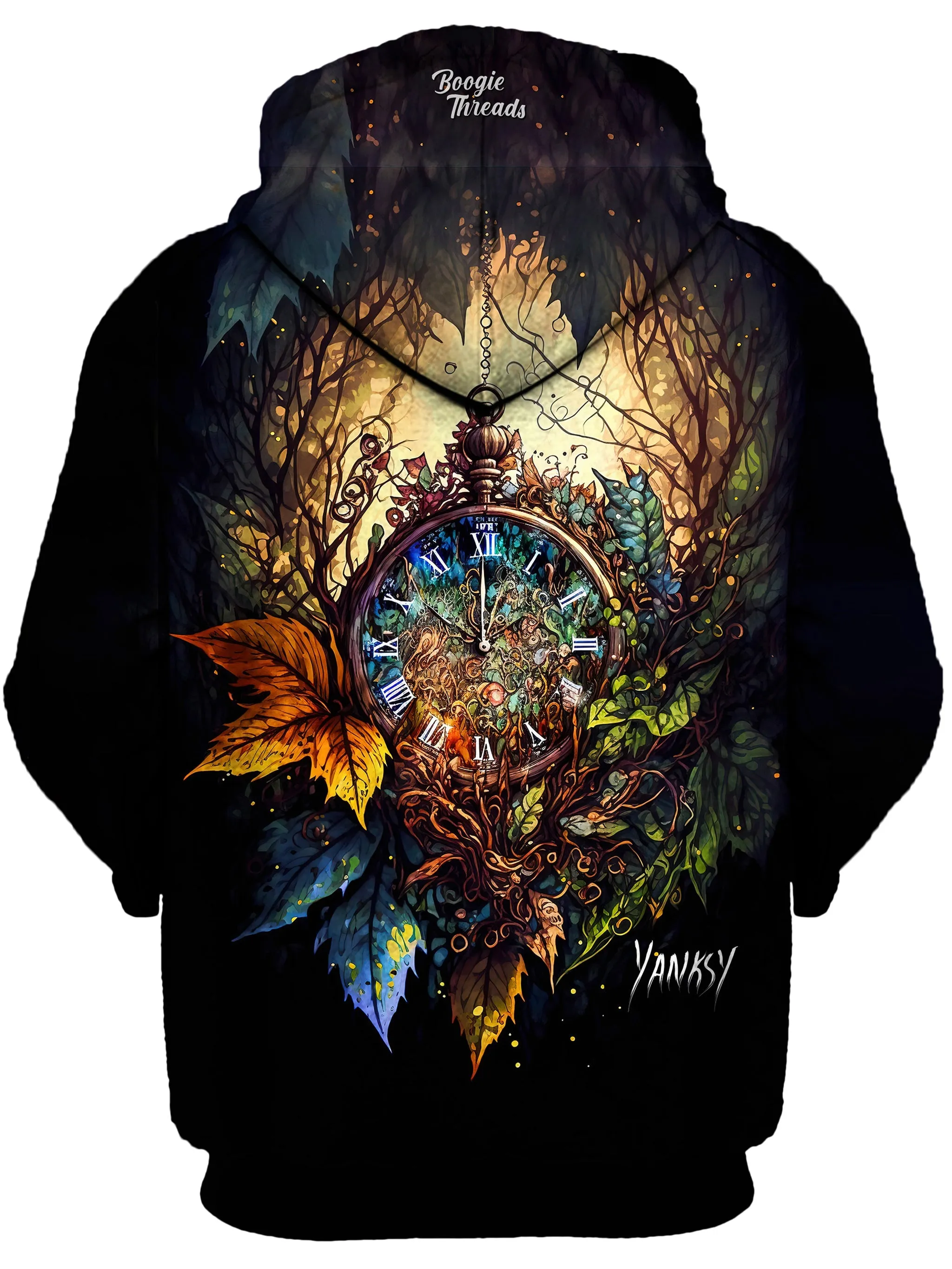 Bizarre Questions Unisex Hoodie