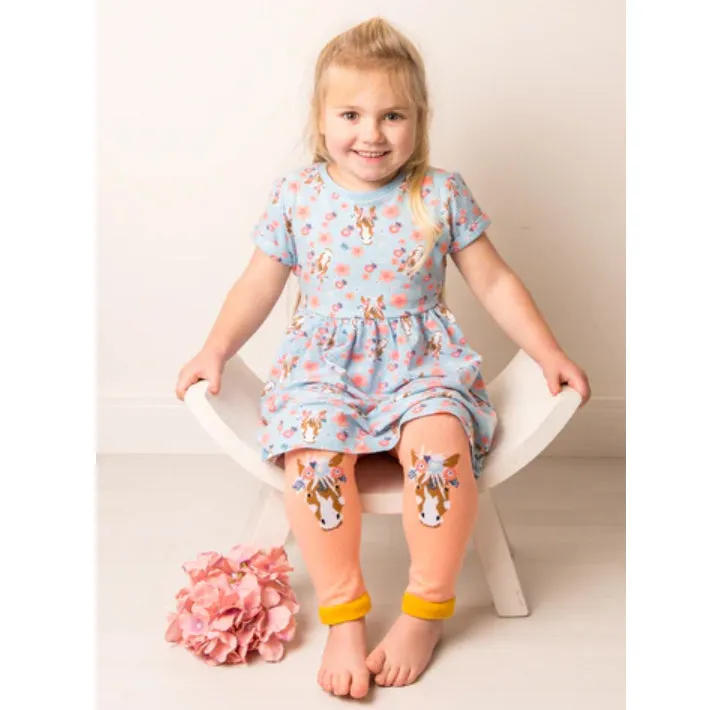 Blade & Rose Bella the Horse Junior Leggings