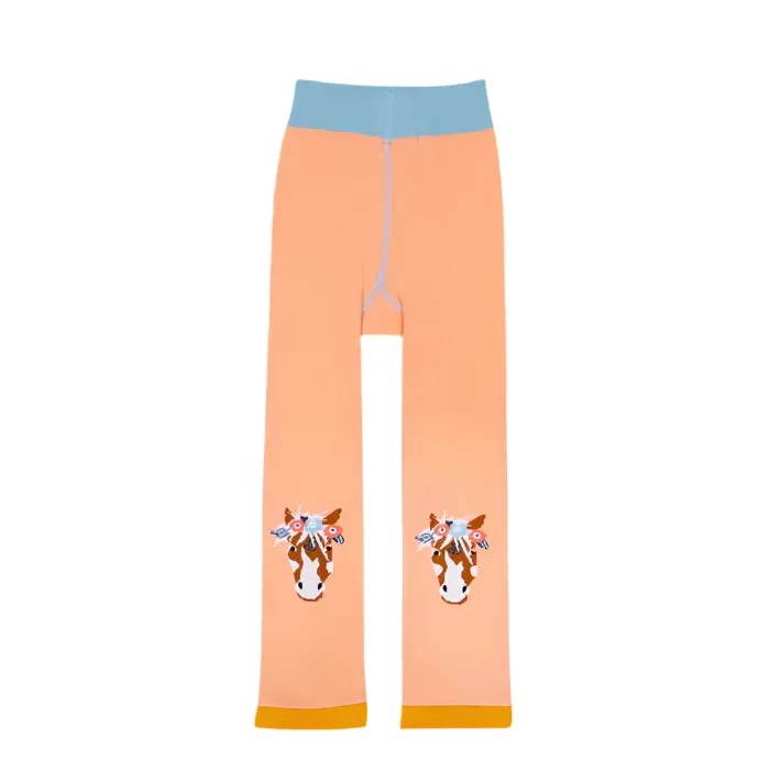 Blade & Rose Bella the Horse Junior Leggings