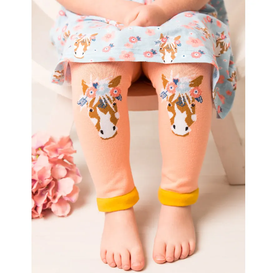 Blade & Rose Bella the Horse Junior Leggings