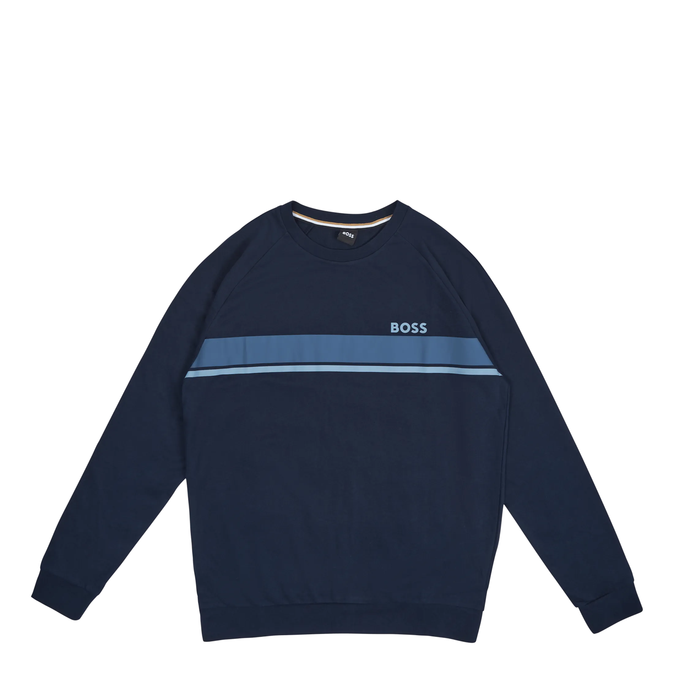 BOSS Authentic Sweatshirt 403