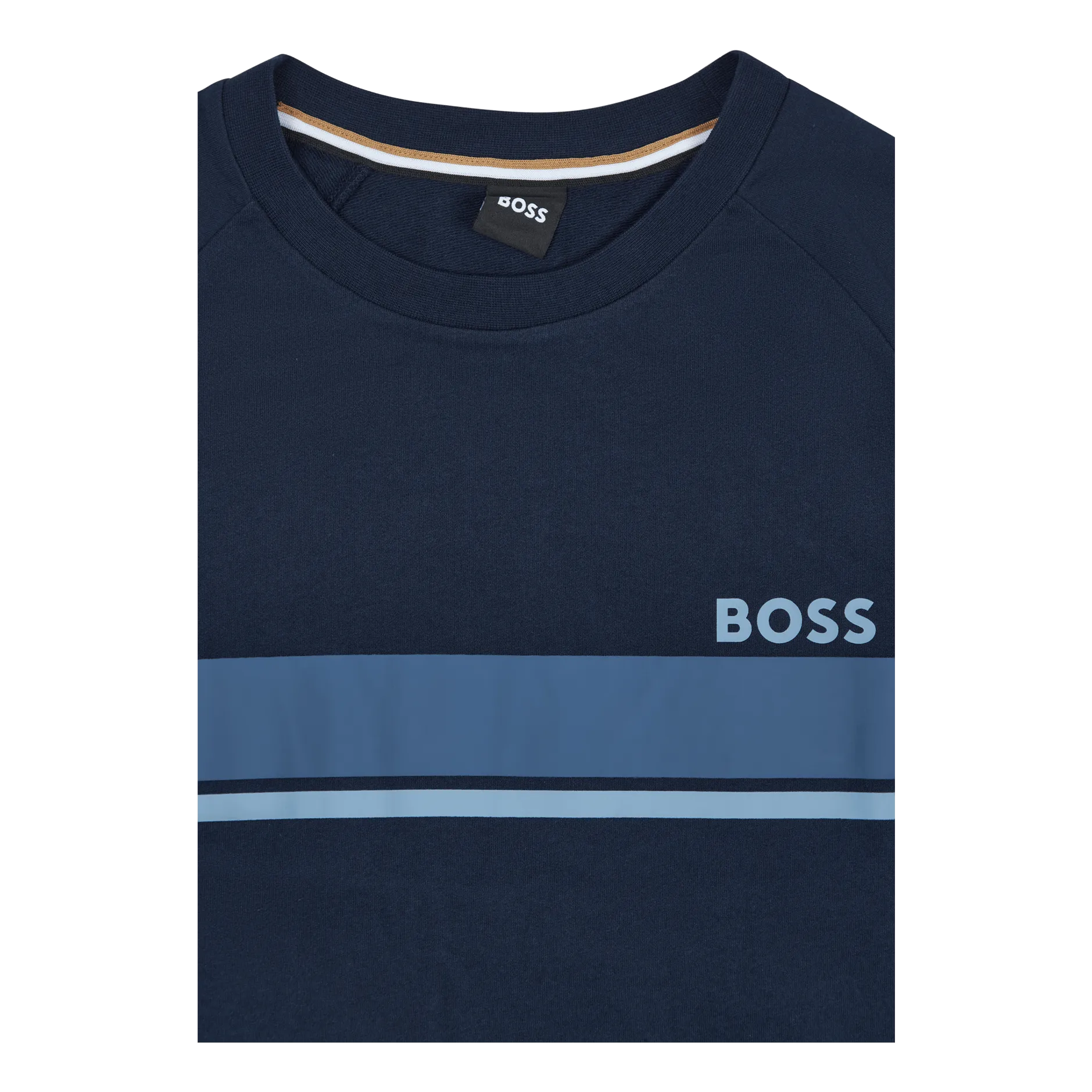 BOSS Authentic Sweatshirt 403