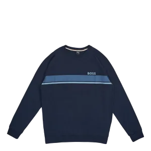 BOSS Authentic Sweatshirt 403
