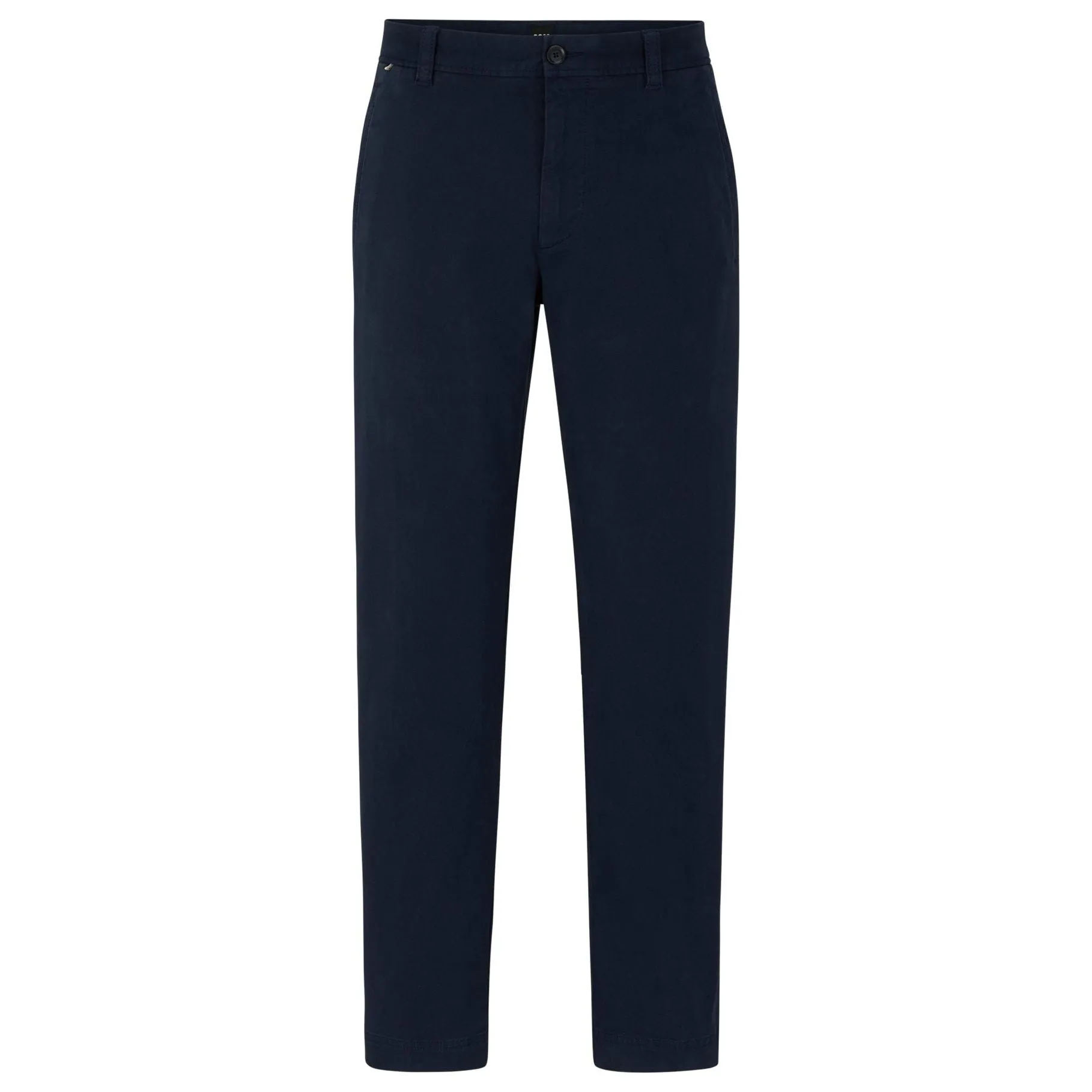 BOSS REGULAR-FIT CHINOS