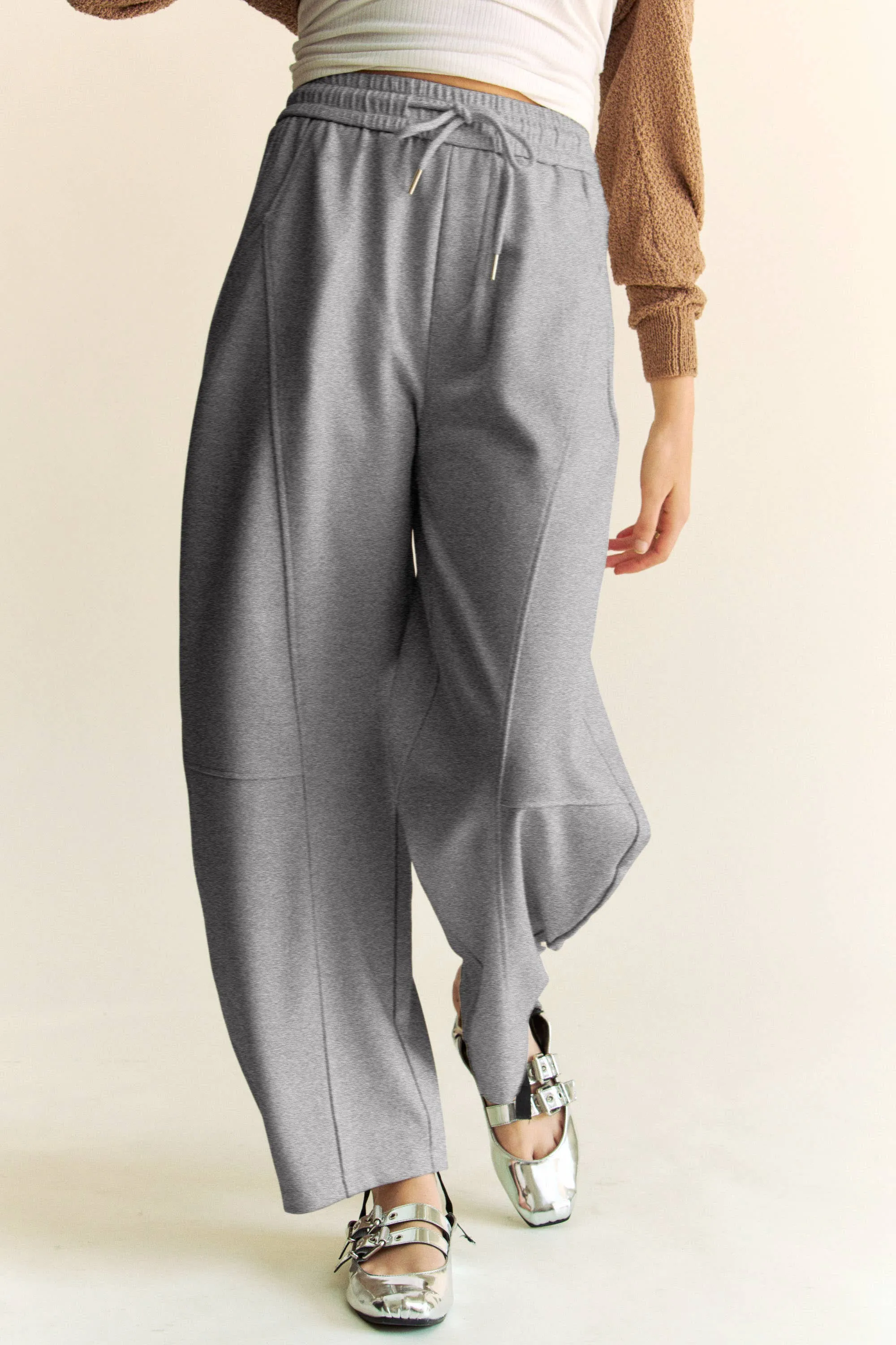 Bristol Barrel Pants