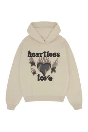 Broken Planet Market Heartless Love Hoodie