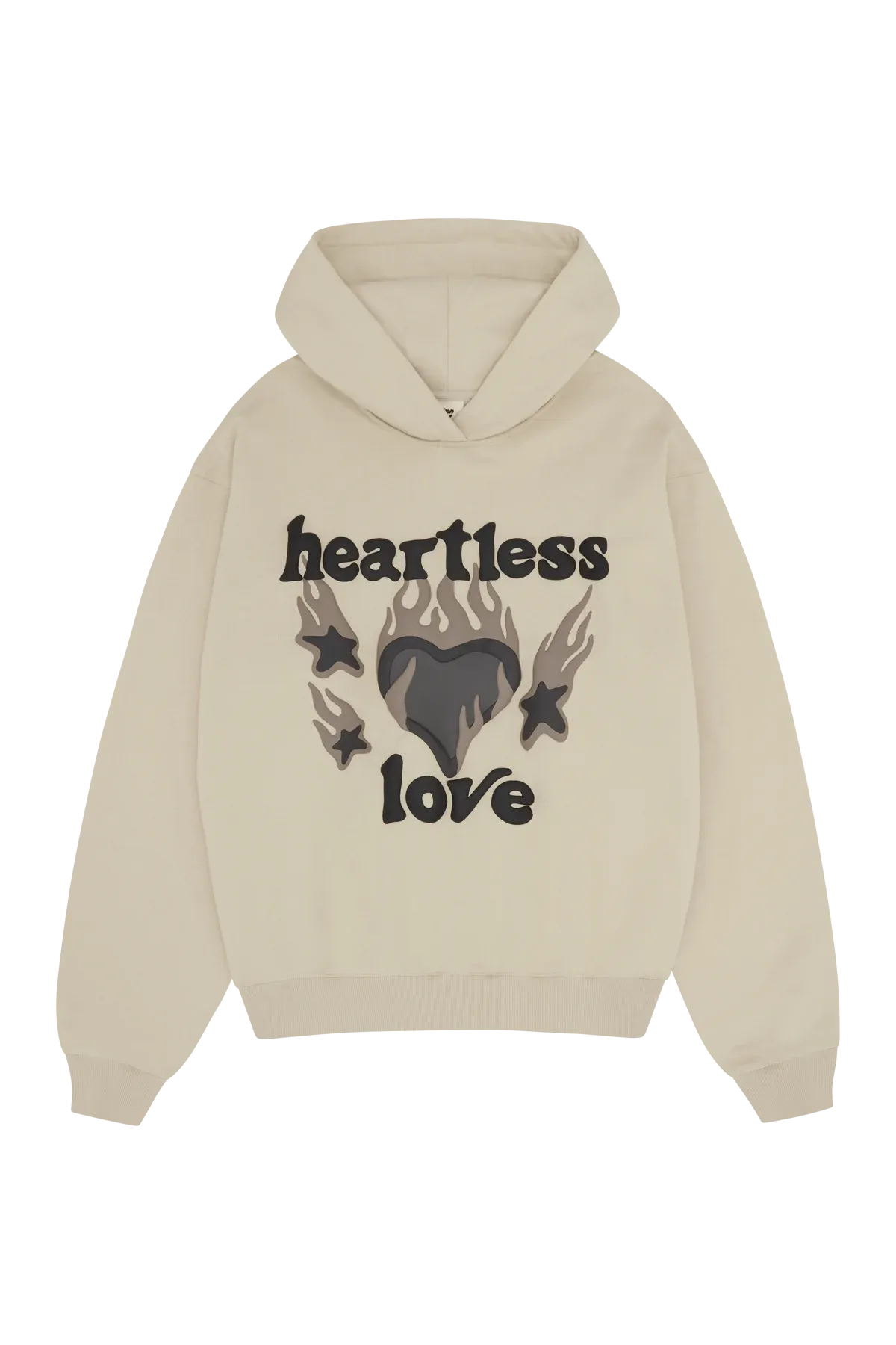 Broken Planet Market Heartless Love Hoodie
