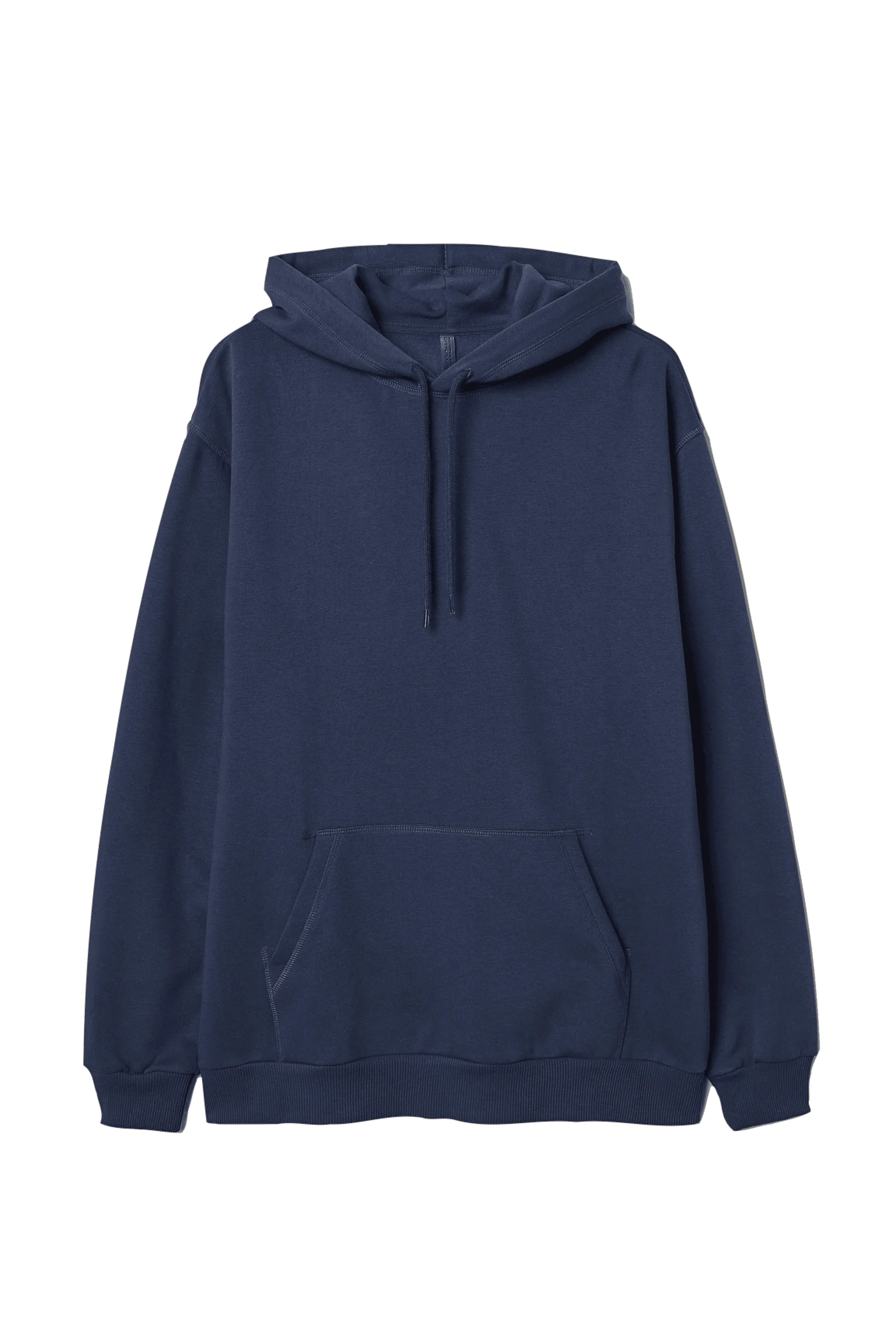 Bundle of 3 Plain Hoodie