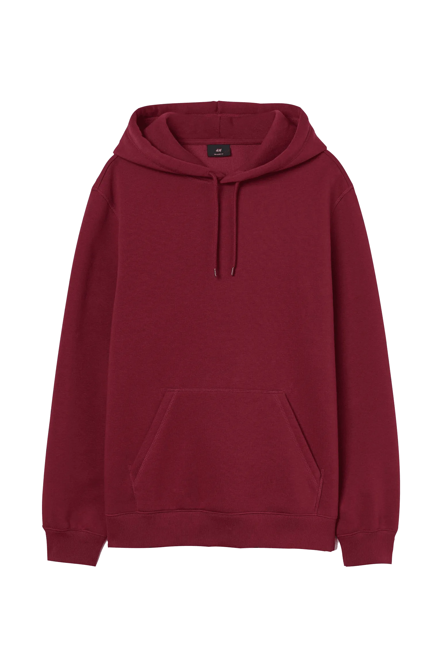 Bundle of 3 Plain Hoodie