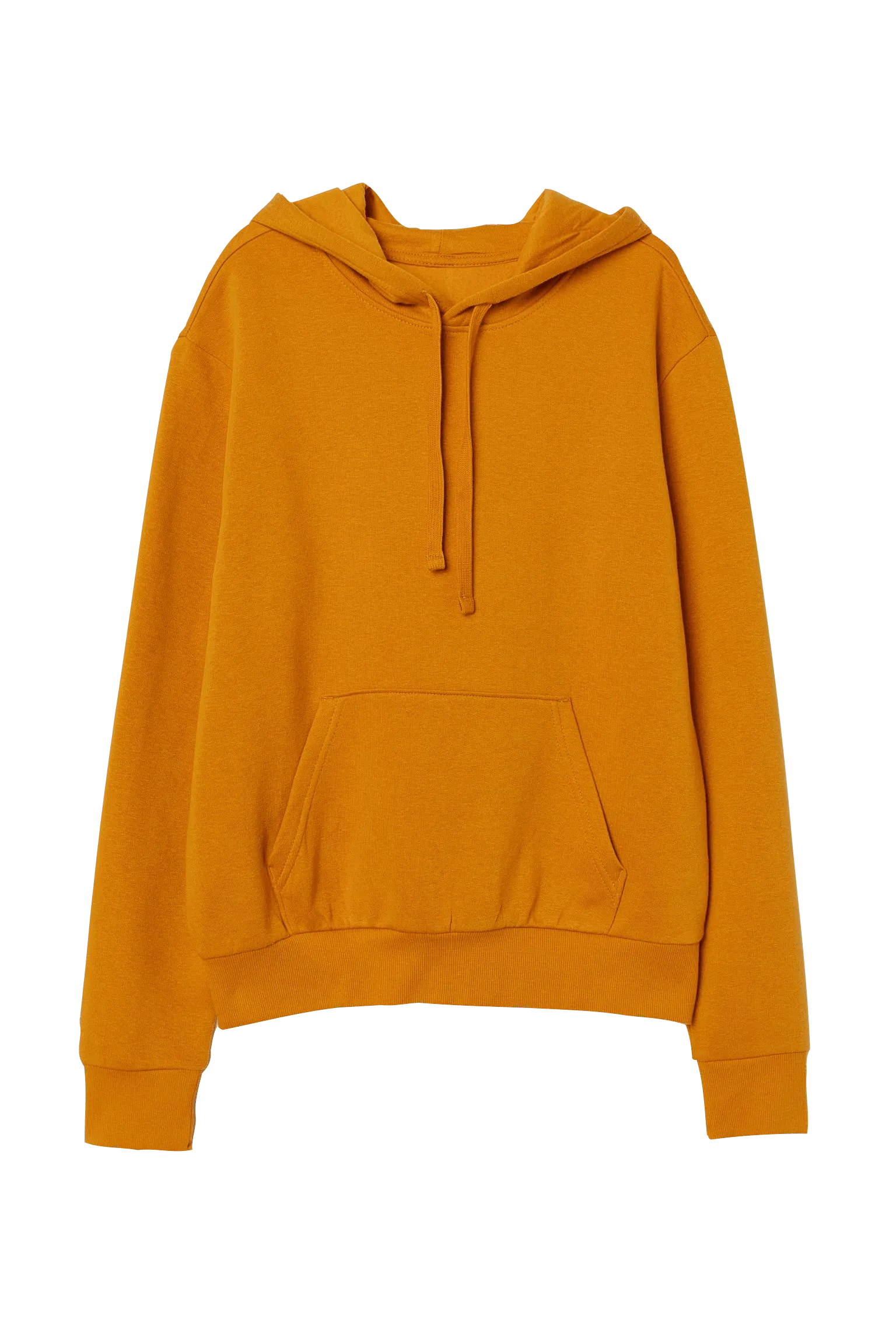 Bundle of 3 Plain Hoodie