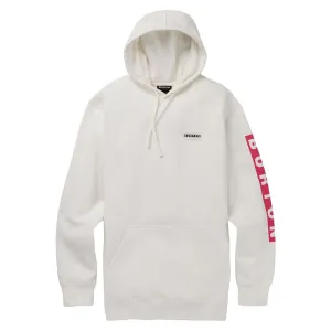 Burton Vault Mens Pullover Hoodie 2023