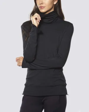 Capsule Turtleneck