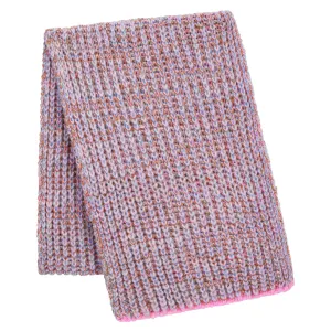 CARA & THE SKY | Florence Scarf | Pink