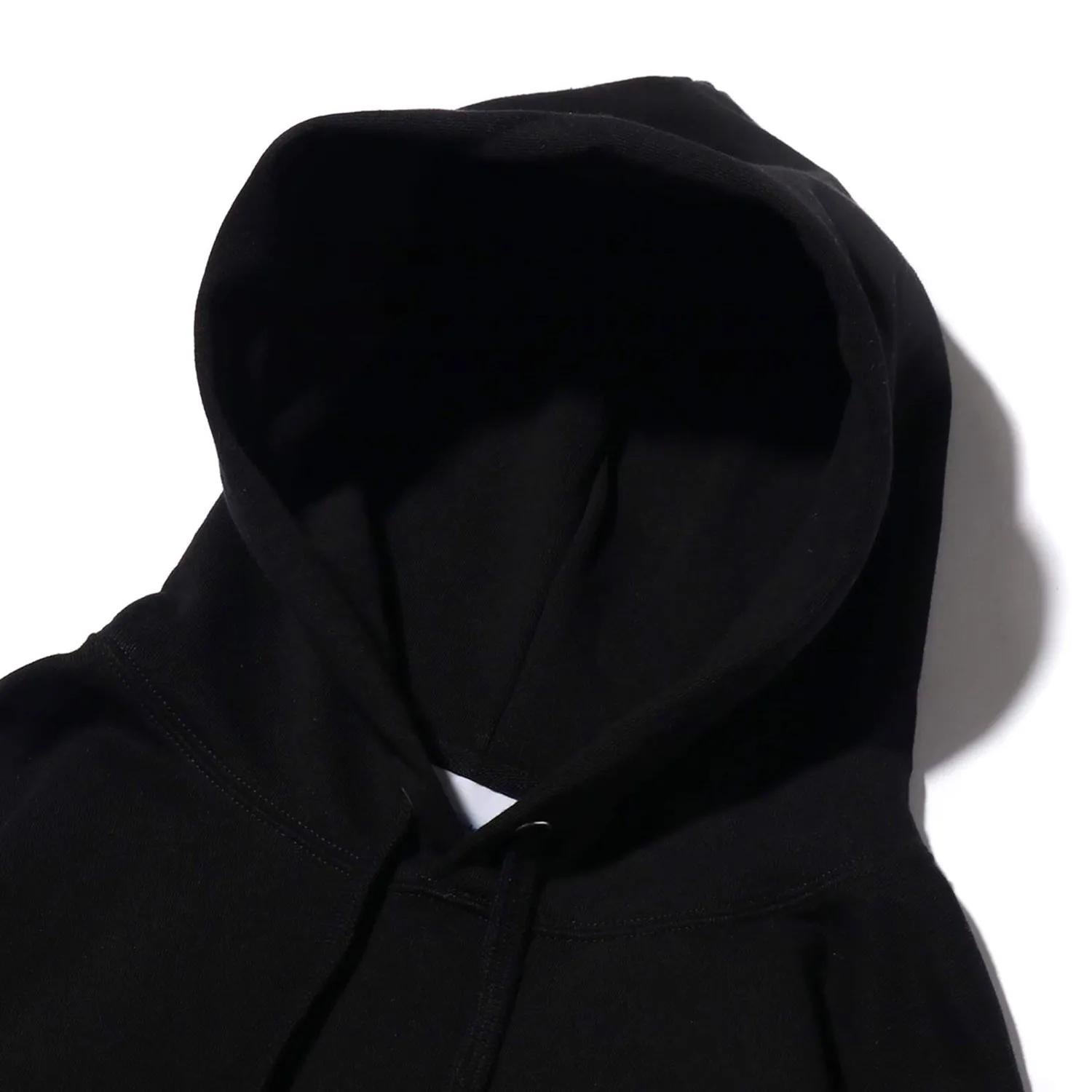 Champion: JPN Hoodie Big C (Black/Orange)
