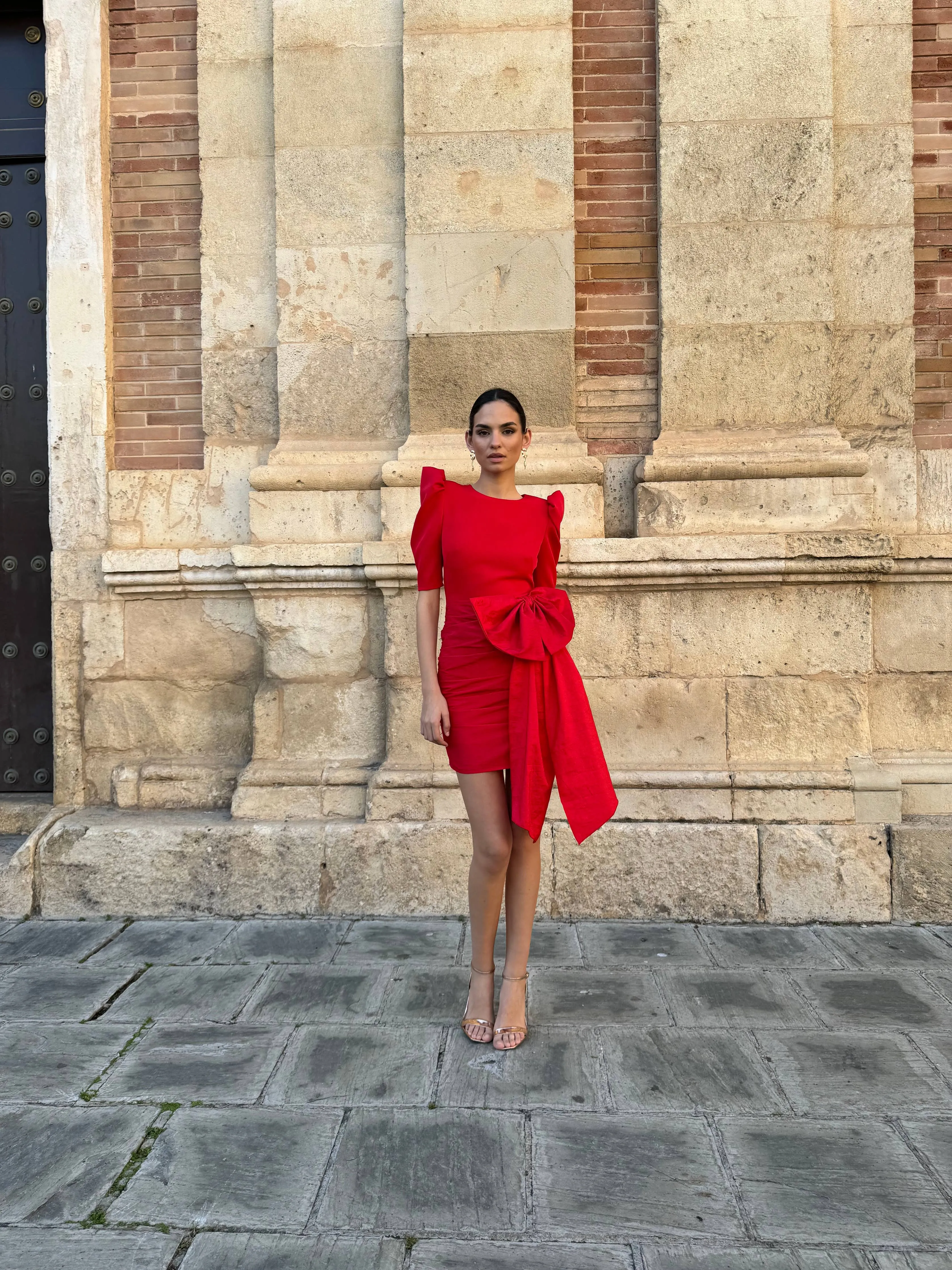Charlotte Dress