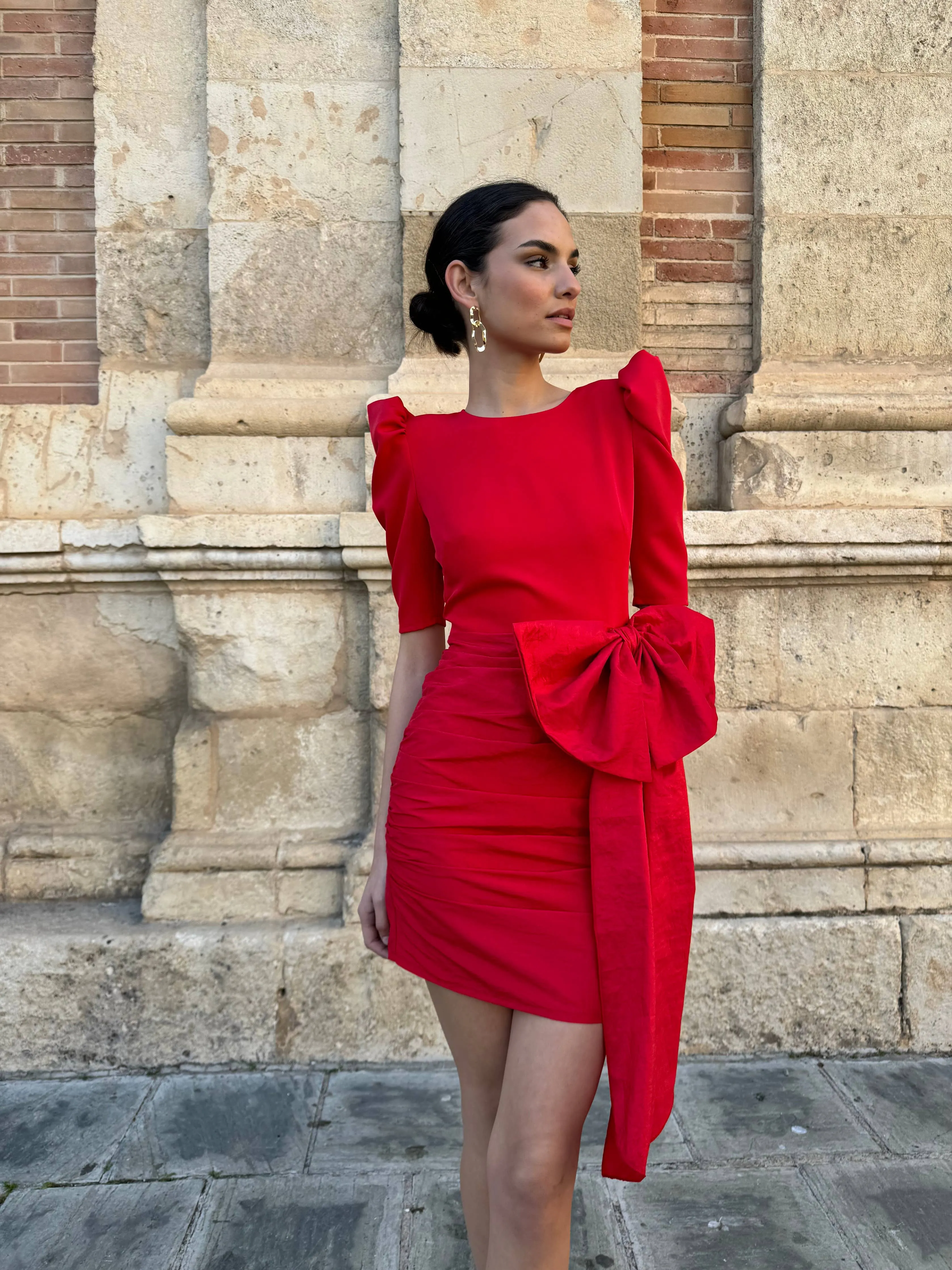 Charlotte Dress