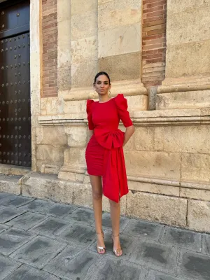 Charlotte Dress