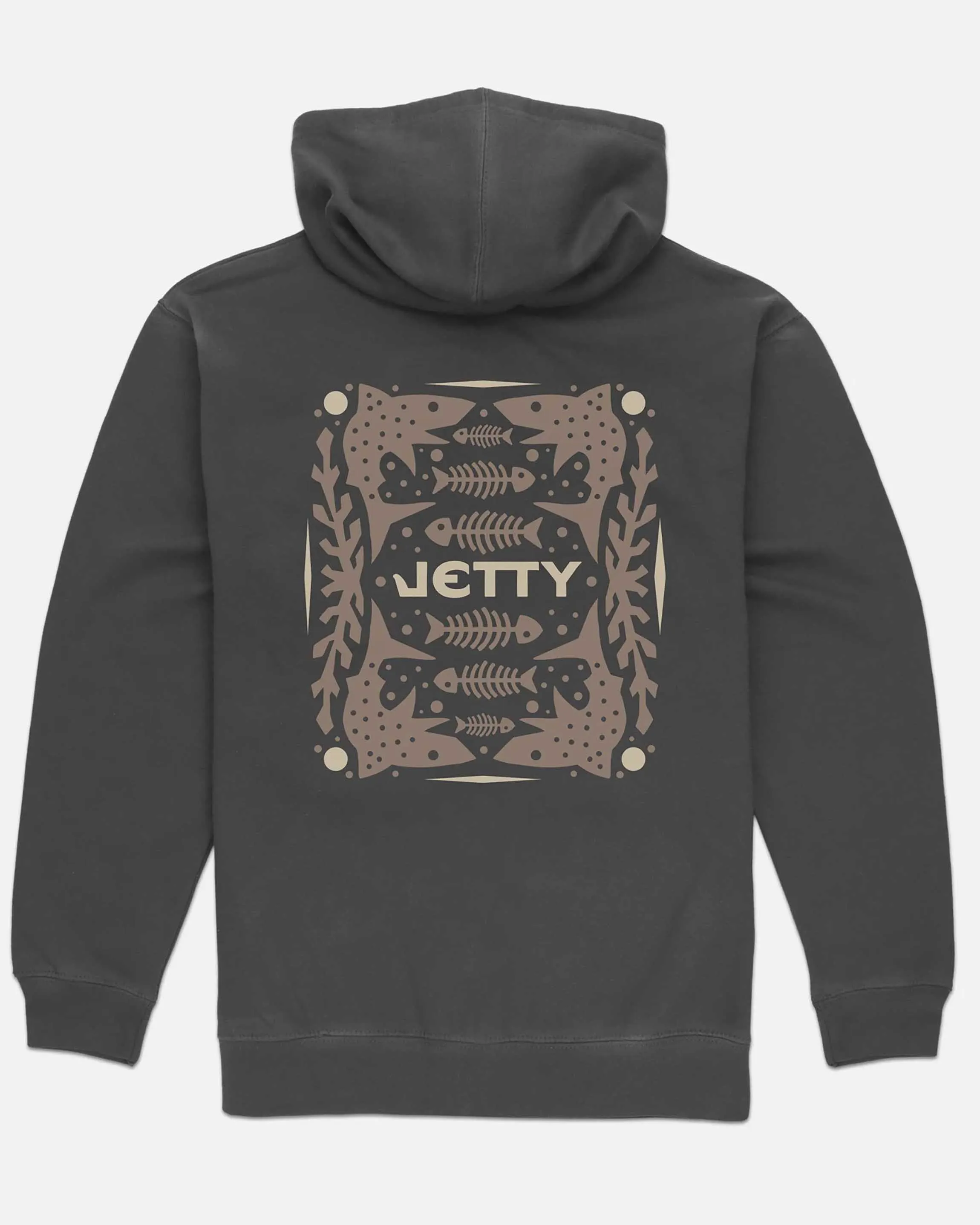 Chaser Hoodie by Jetty