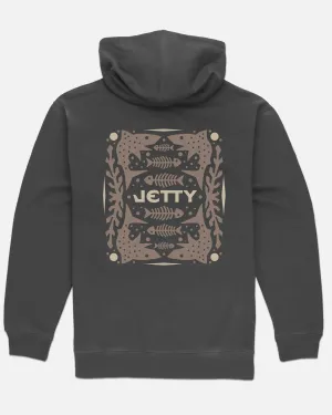 Chaser Hoodie by Jetty