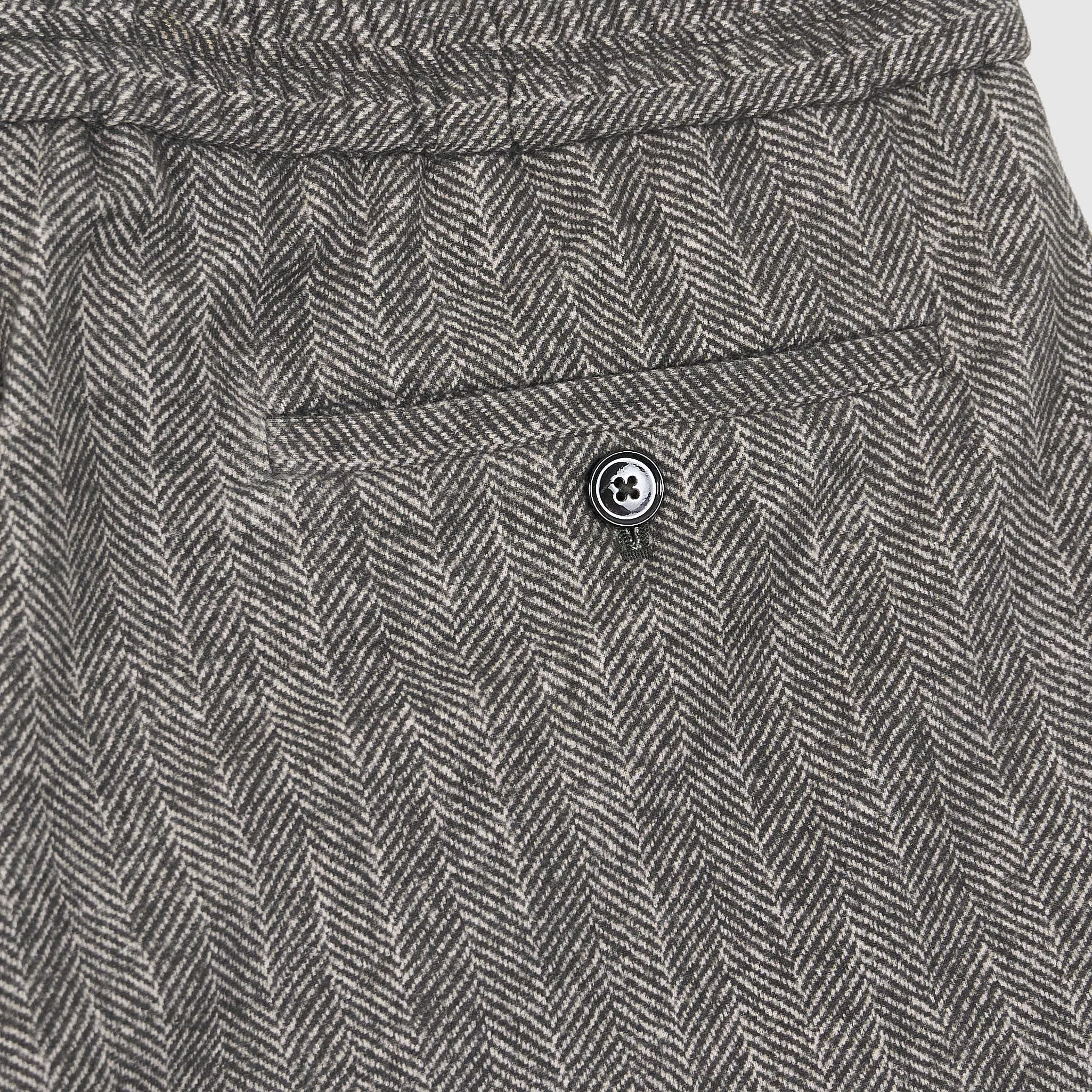 Circolo 1901 Ladies Comfort Cotton Fleece Easy Pant