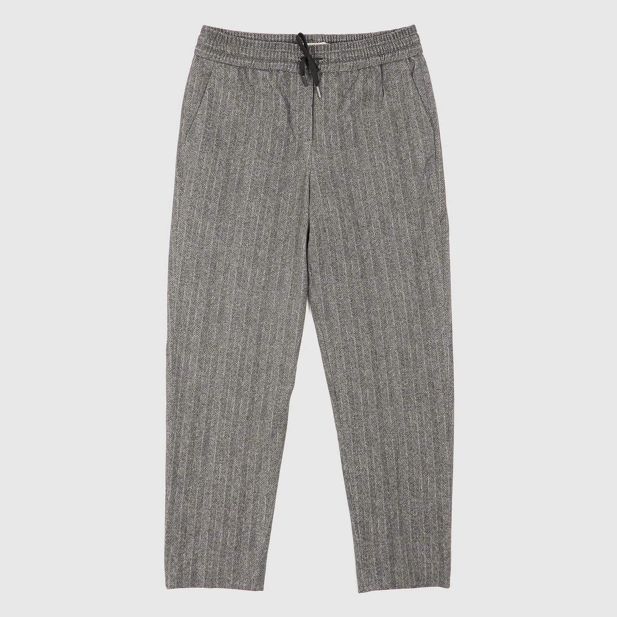 Circolo 1901 Ladies Comfort Cotton Fleece Easy Pant