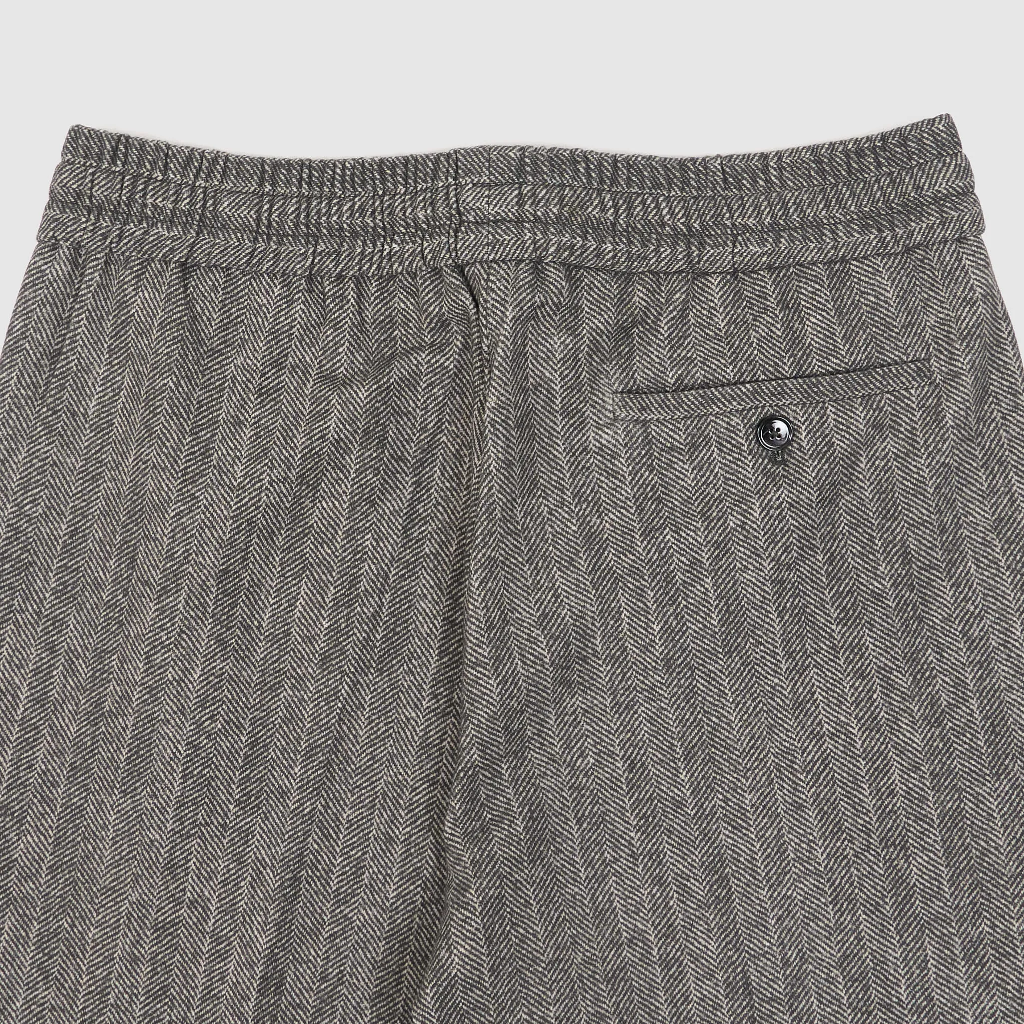 Circolo 1901 Ladies Comfort Cotton Fleece Easy Pant