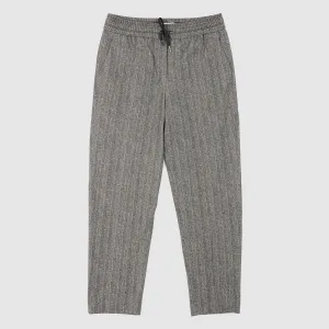 Circolo 1901 Ladies Comfort Cotton Fleece Easy Pant